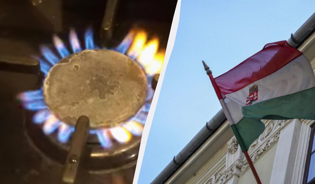 Венгрия за спиной ЕС пытается договориться с “Газпром” о поставках газа в 2025 году