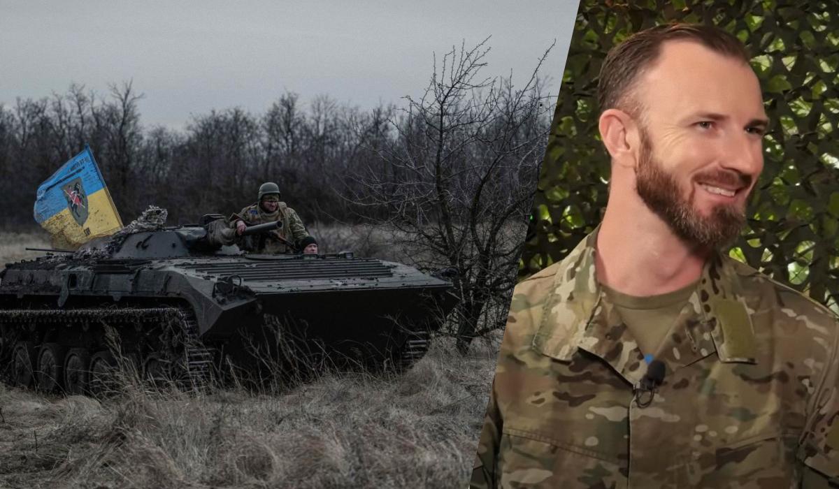 “В Ираке и Афганистане такого не было”: американский снайпер был шокирован боями в Украине