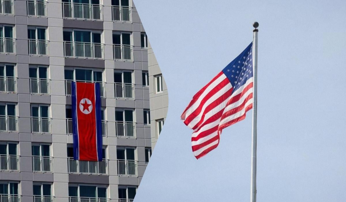 США вместе с партнерами создадут новый механизм мониторинга за санкциями против КНДР