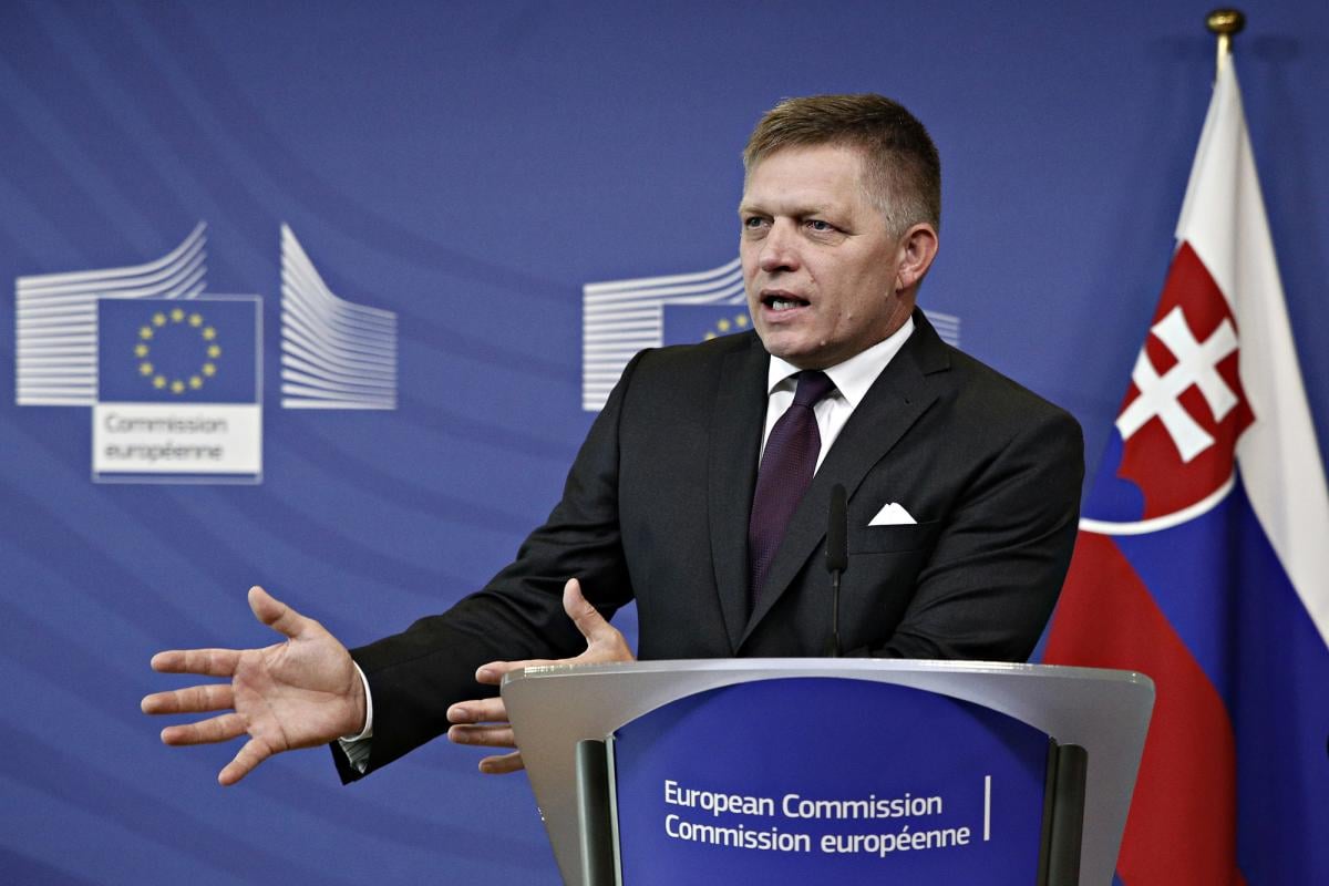 Фицо неожиданно намекнул на скорое окончание войны в Украине: новости возможны уже завтра