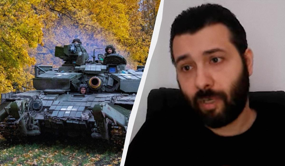“План удался”: израильский эксперт назвал главные плюсы Курской операции
