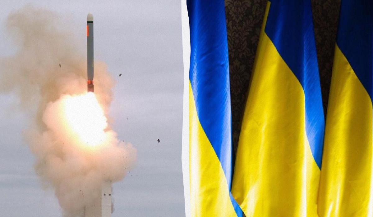 Дальнобойные Tomahawk для Украины: эксперт прояснил один из пунктов плана победы