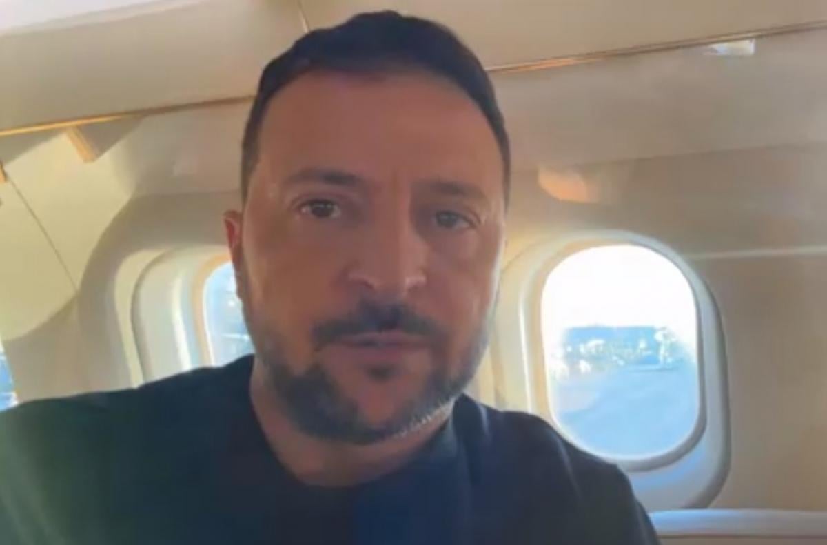 Зеленский раскрыл детали разговора с Байденом и анонсировал очень активные недели работы