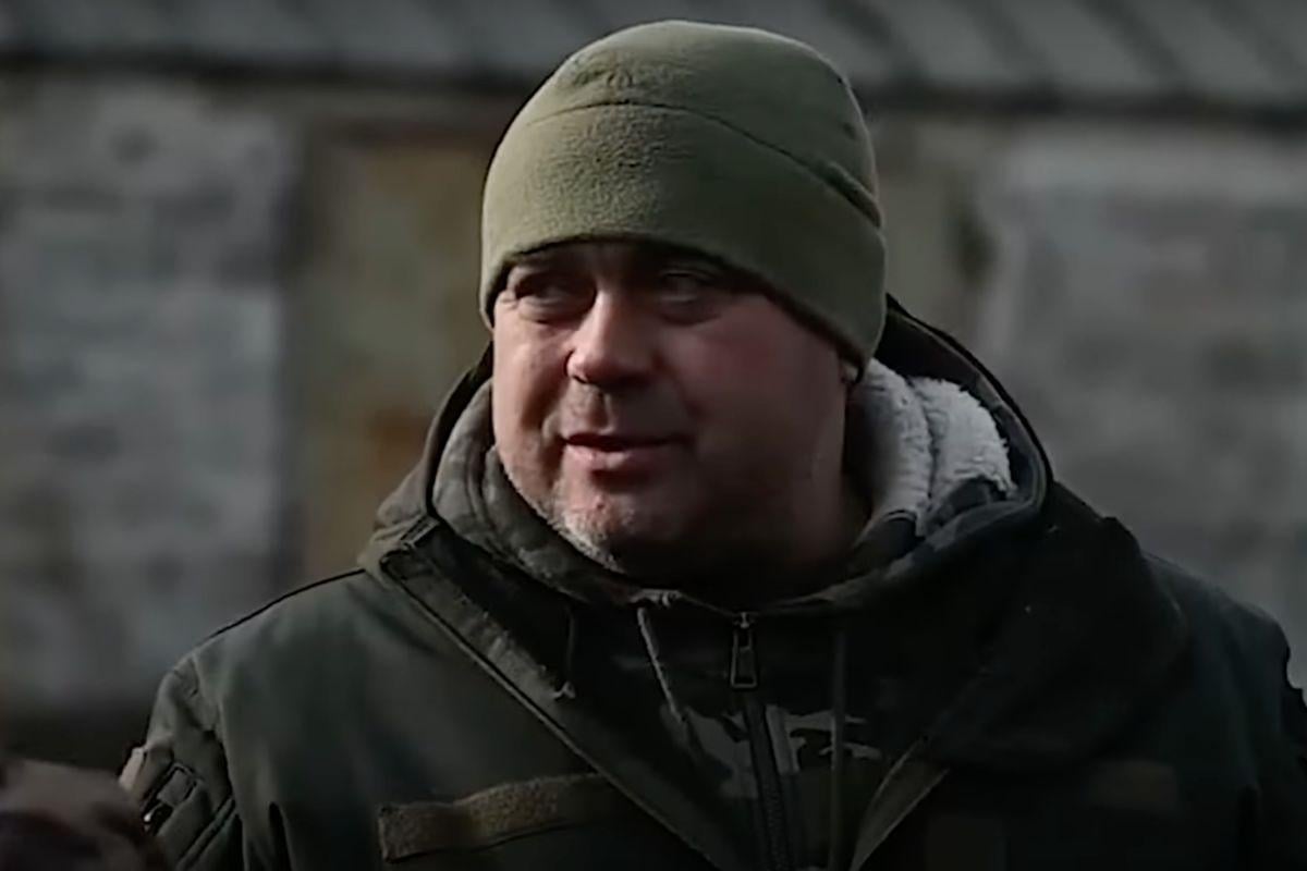Нового командира 107-го батальона ТРО отстранят от должности: его проверят на связи с “Л/ДНР”