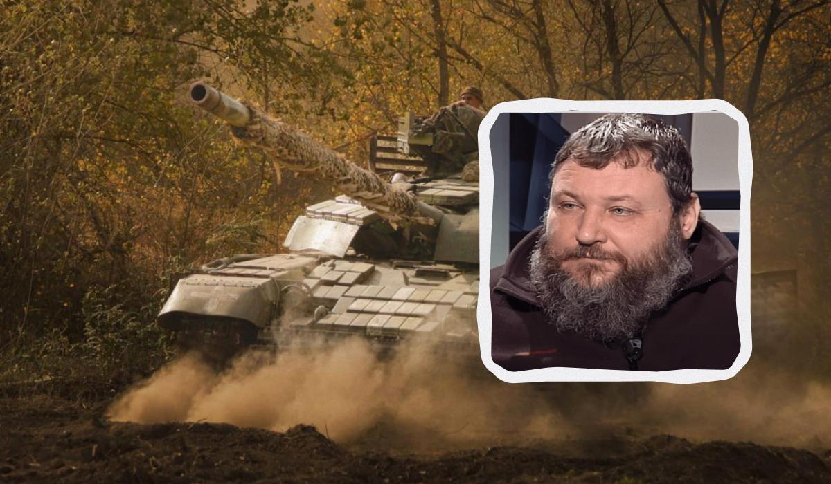 Заход ВСУ в Белгородскую область: ветеран АТО о беспочвенности “депресняка” в обществе