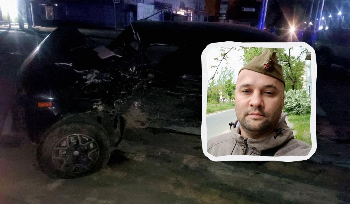 В оккупированном Северодонецке мог погибнуть соратник предателя Кивы, – журналист