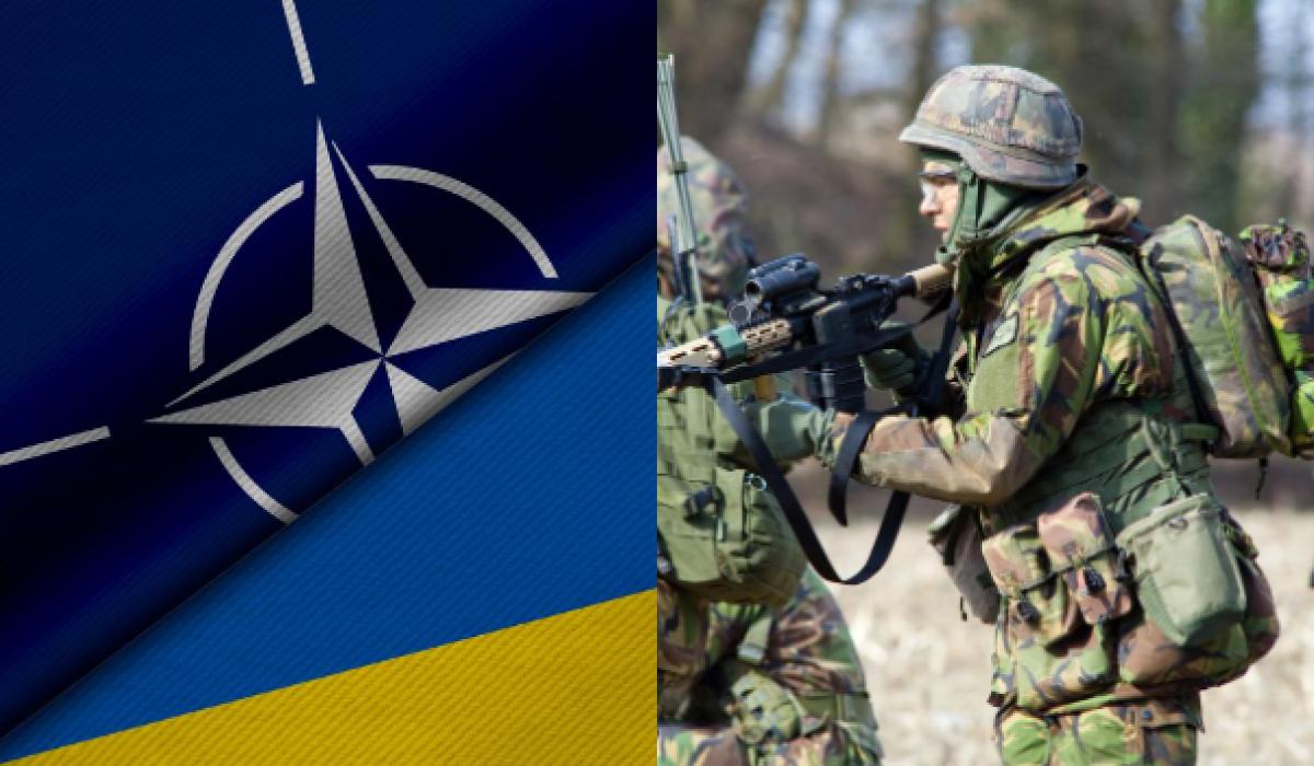 НАТО не захочет отправлять войска в Украину, – The Times