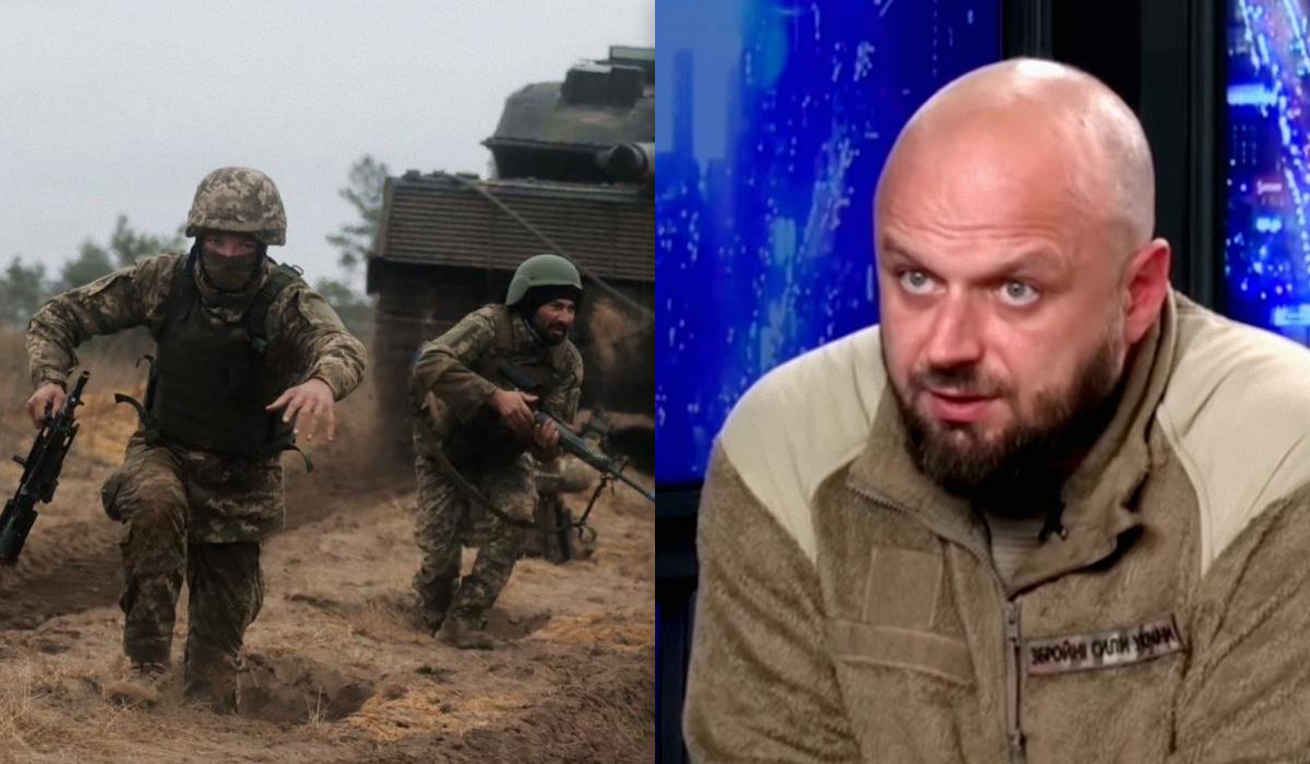 “Добровольцы закончились”: боец заявил о необходимости приобщить к войне женщин и пенсионеров
