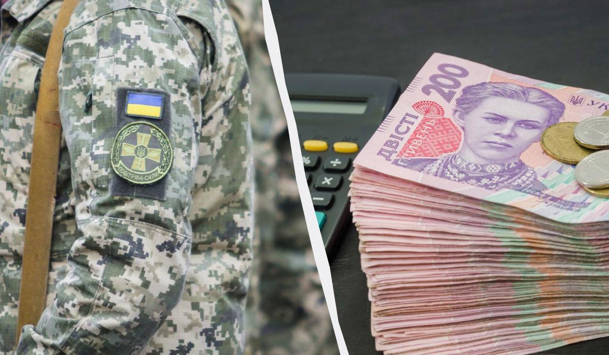 Пенсия военным с инвалидностью в 2024 году: сколько платят защитникам