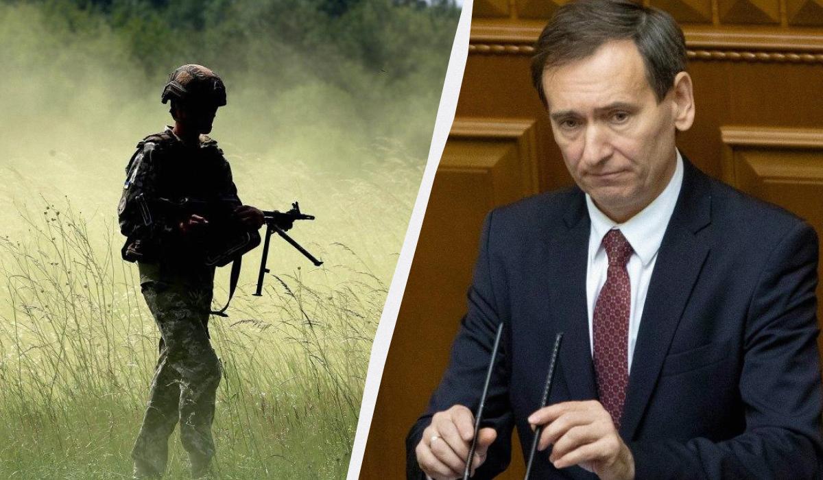 Мобилизация с 18 лет: в Раде сказали, кто требует снизить призывной возраст