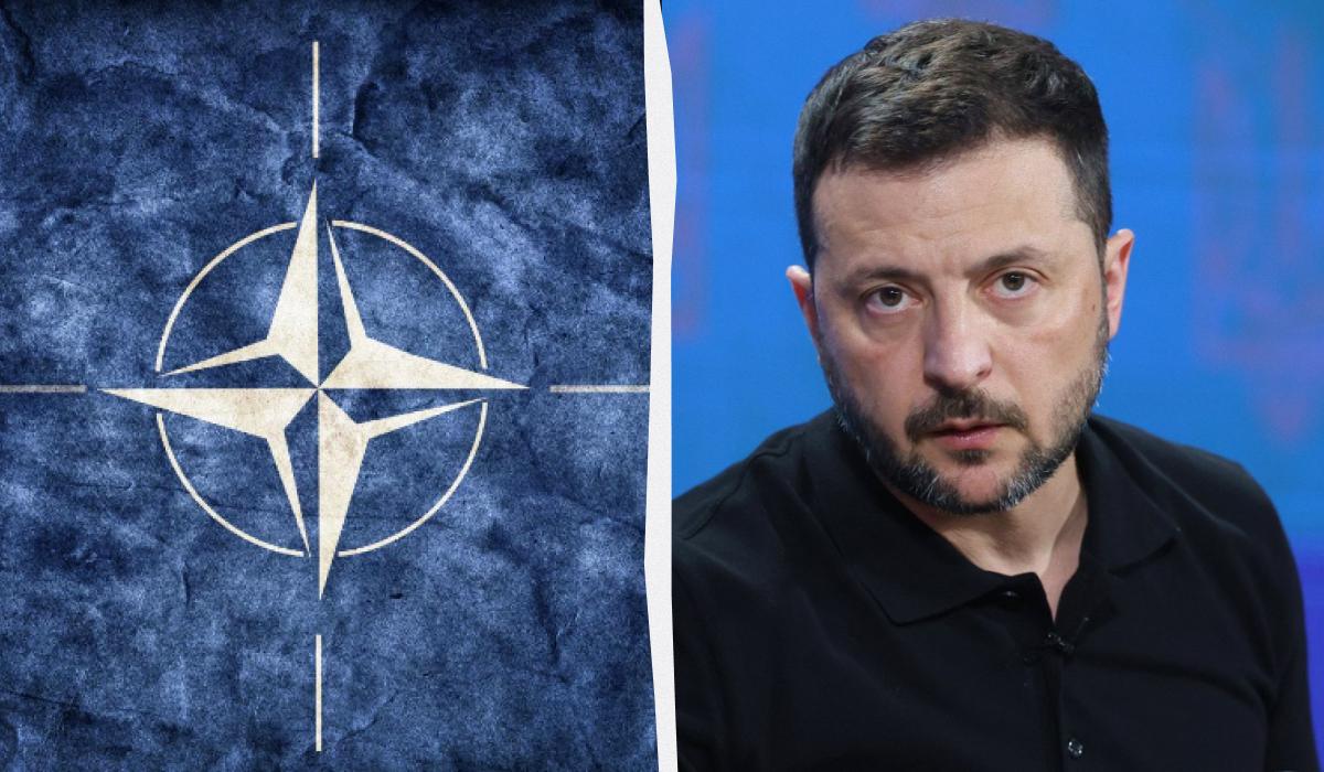 Почему важно приглашение в НАТО, и когда закончится война в Украине: Зеленский все объяснил
