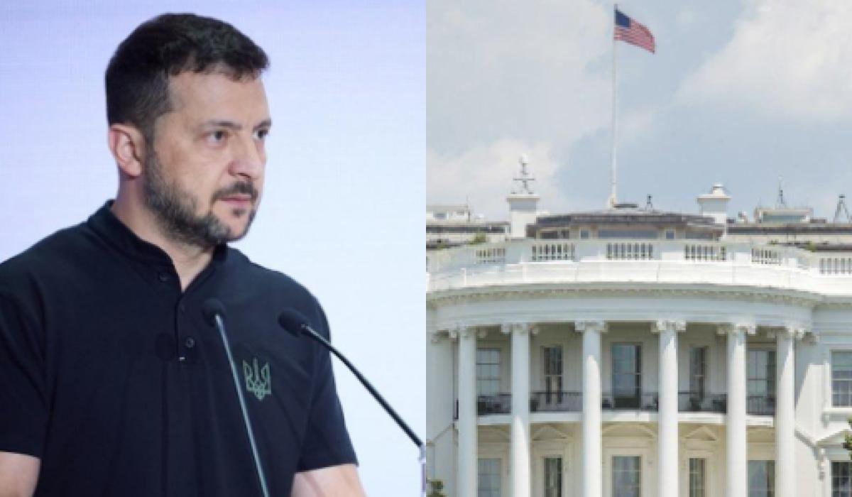 Зеленский назвал “три пути вперед” для Украины после выборов в США