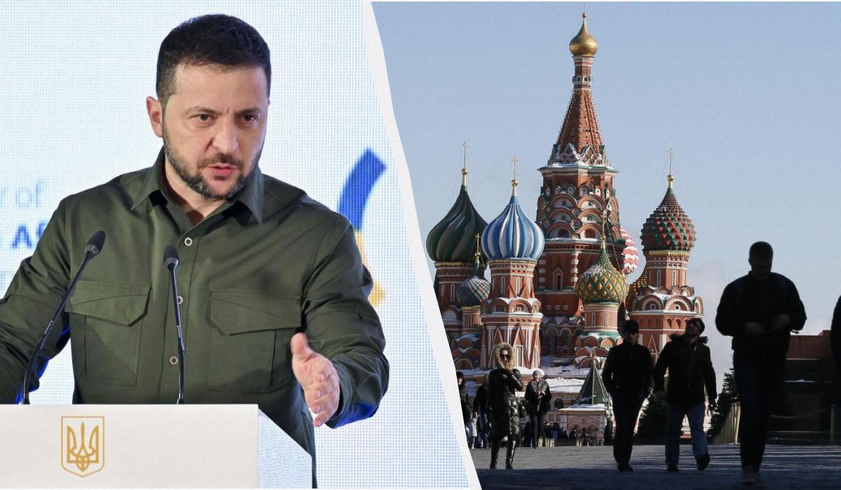 Санкции не работают: Зеленский назвал рецепт экономического разрушения РФ