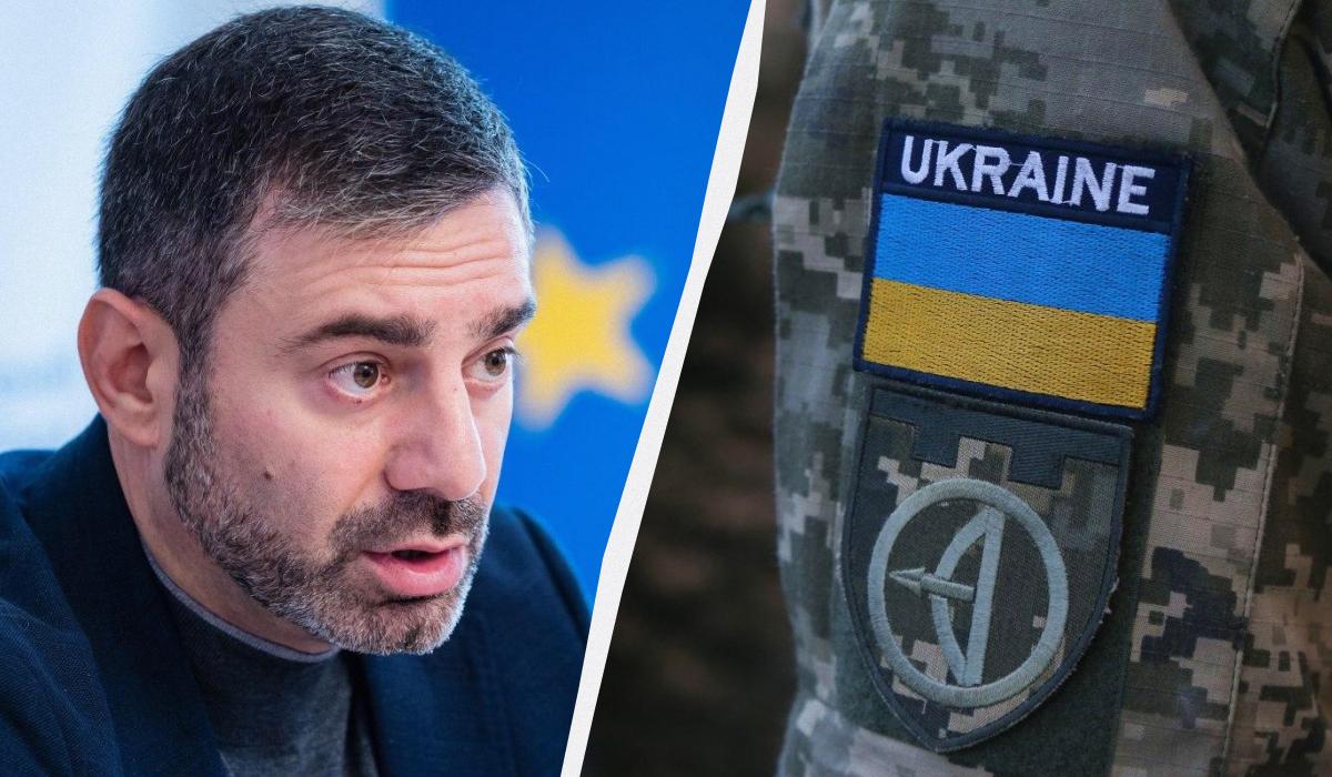 Сколько украинских военнопленных уже казнили оккупанты: Лубинец назвал страшные цифры