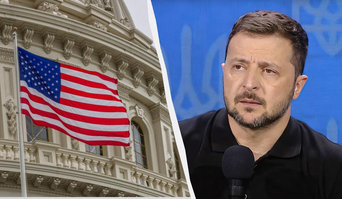 В Украину скоро приедет делегация США с ответами на план победы, – Зеленский