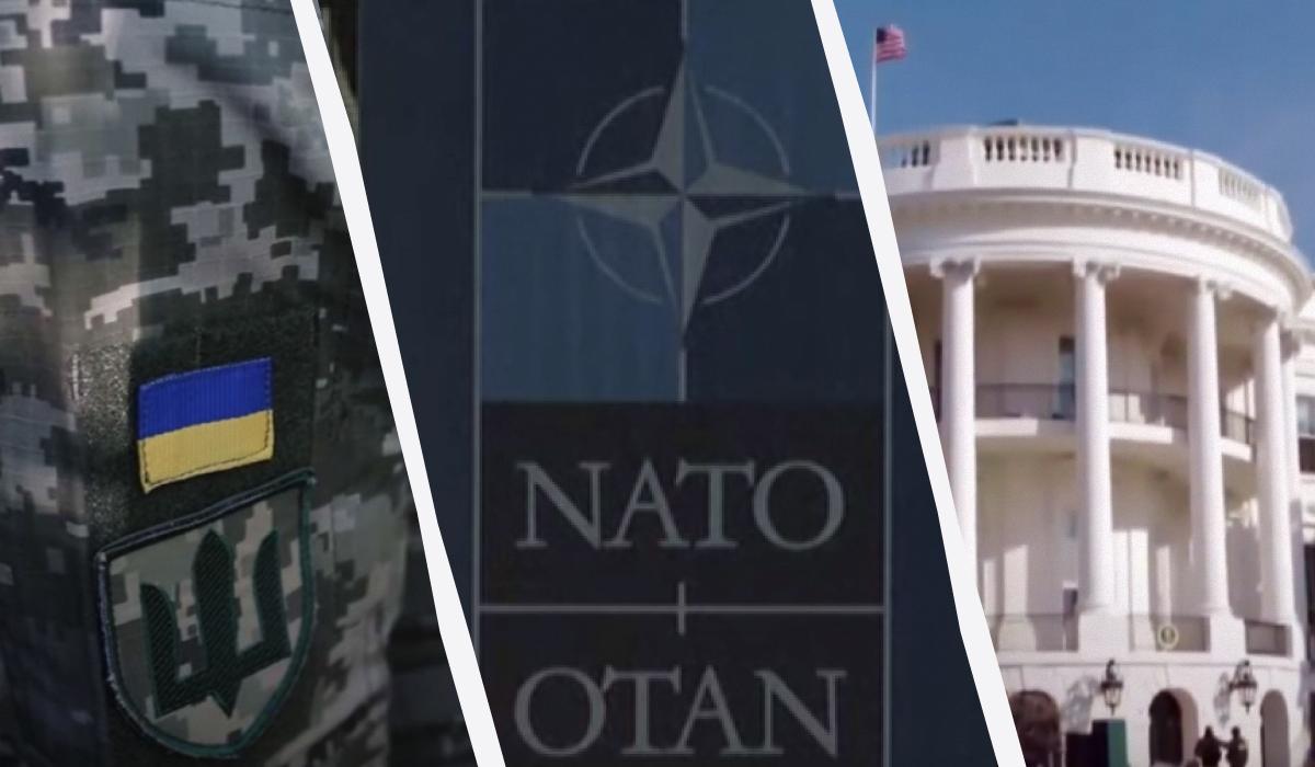 НАТО планирует уменьшить роль США в поддержке Киева после выборов главы Белого дома, – CNN