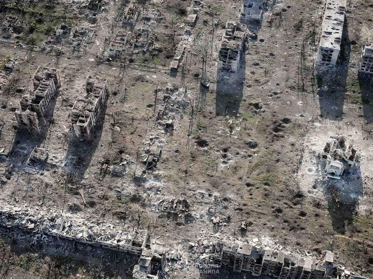 “Одна ошибка, и город может пасть”: военные ВСУ о битве за Часов Яр