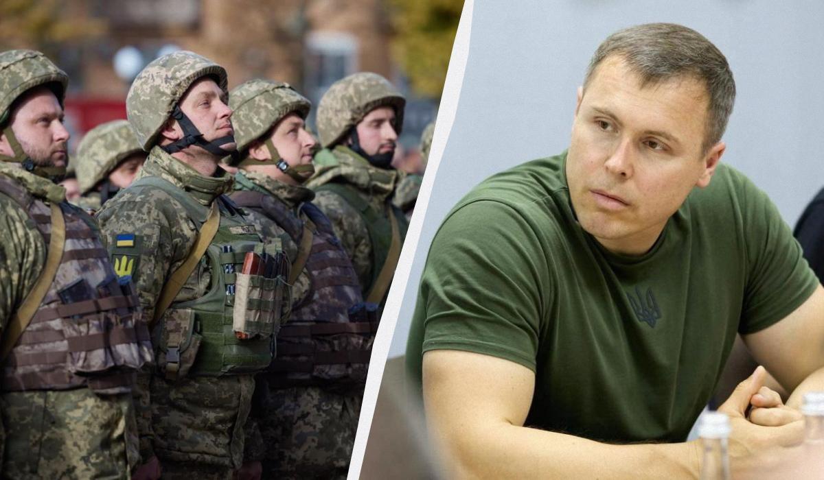 “Солдатом точно с 20 можно стать”: нардеп сказал, почему надо снизить возраст мобилизации
