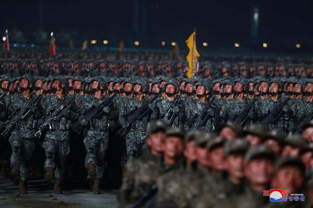 Корейцы могут не доехать в Украину: эксперт сказал, что их остановит