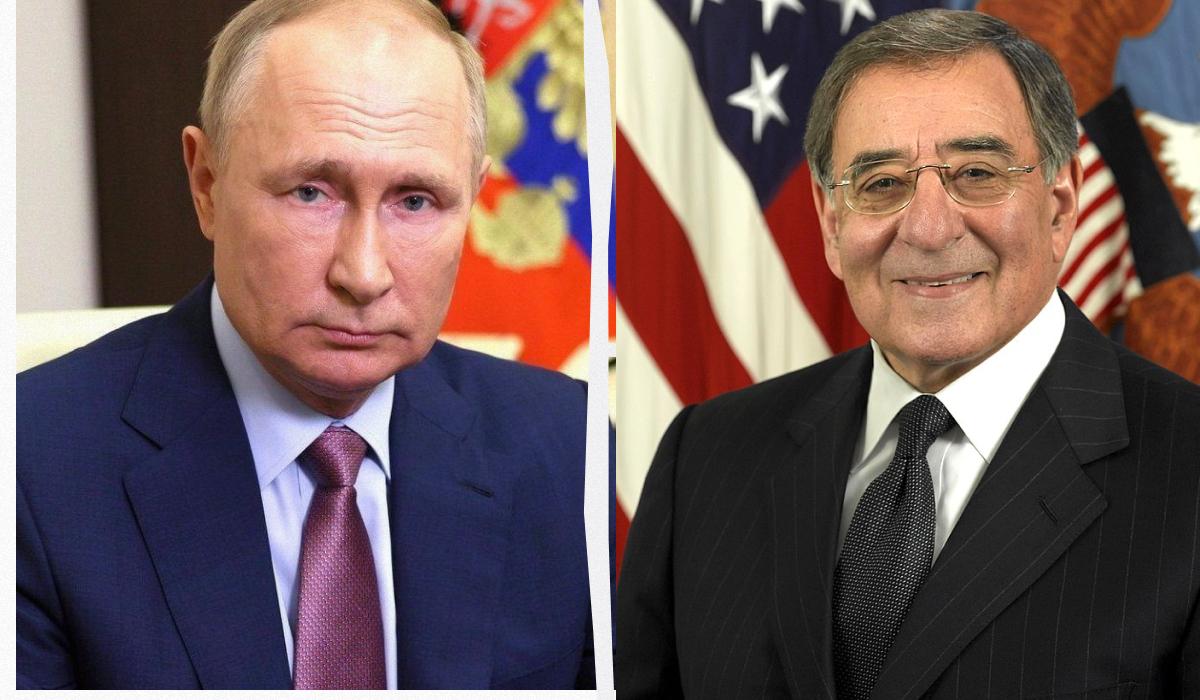Мы не верили всему, что говорил Путин, а зря, – экс-директор ЦРУ