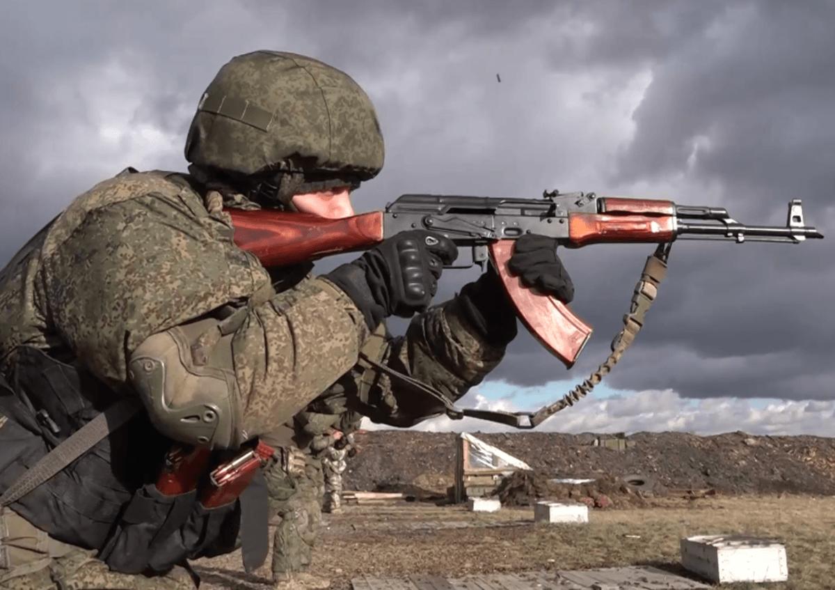 “Очень большая опасность”: военный рассказал, как враг совершенствует тактику возле Угледара