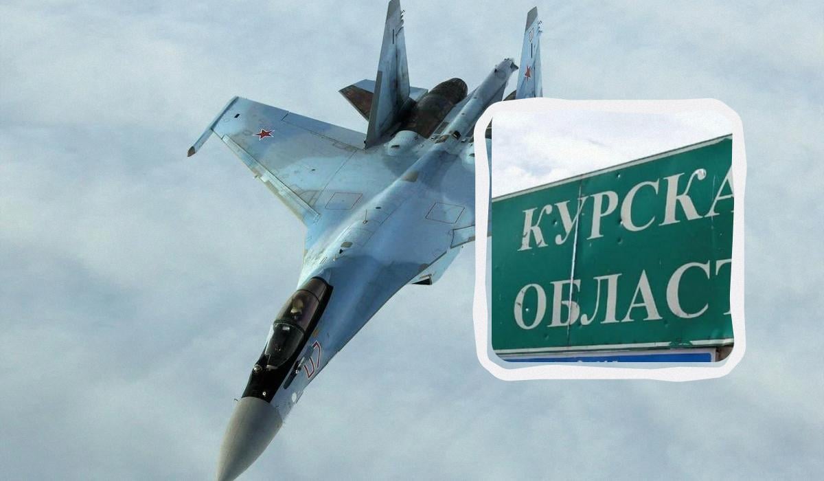 “Стирает свои населенные пункты”: в ЦПД раскрыли технику России на Курщине