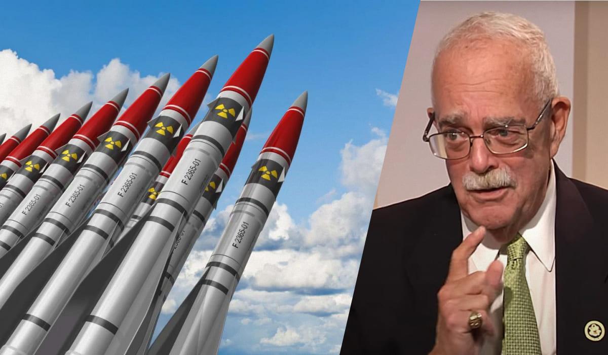 Наследование советской ядерки было опасным для Украины: глава ПА НАТО объяснил, почему