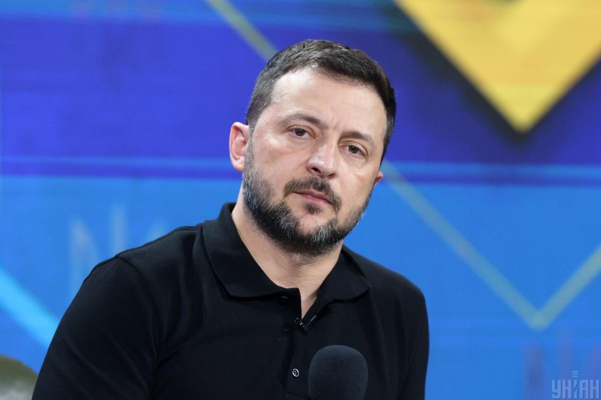 Зеленский упрекнул Европу на фоне разговоров о возможном отказе Трампа поддерживать Украину