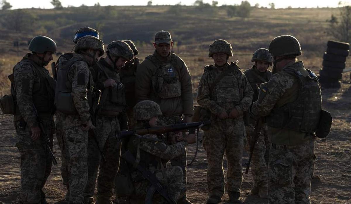 Война в Украине перерастает в мировой конфликт из-за слабости Запада, – Foreign Affairs