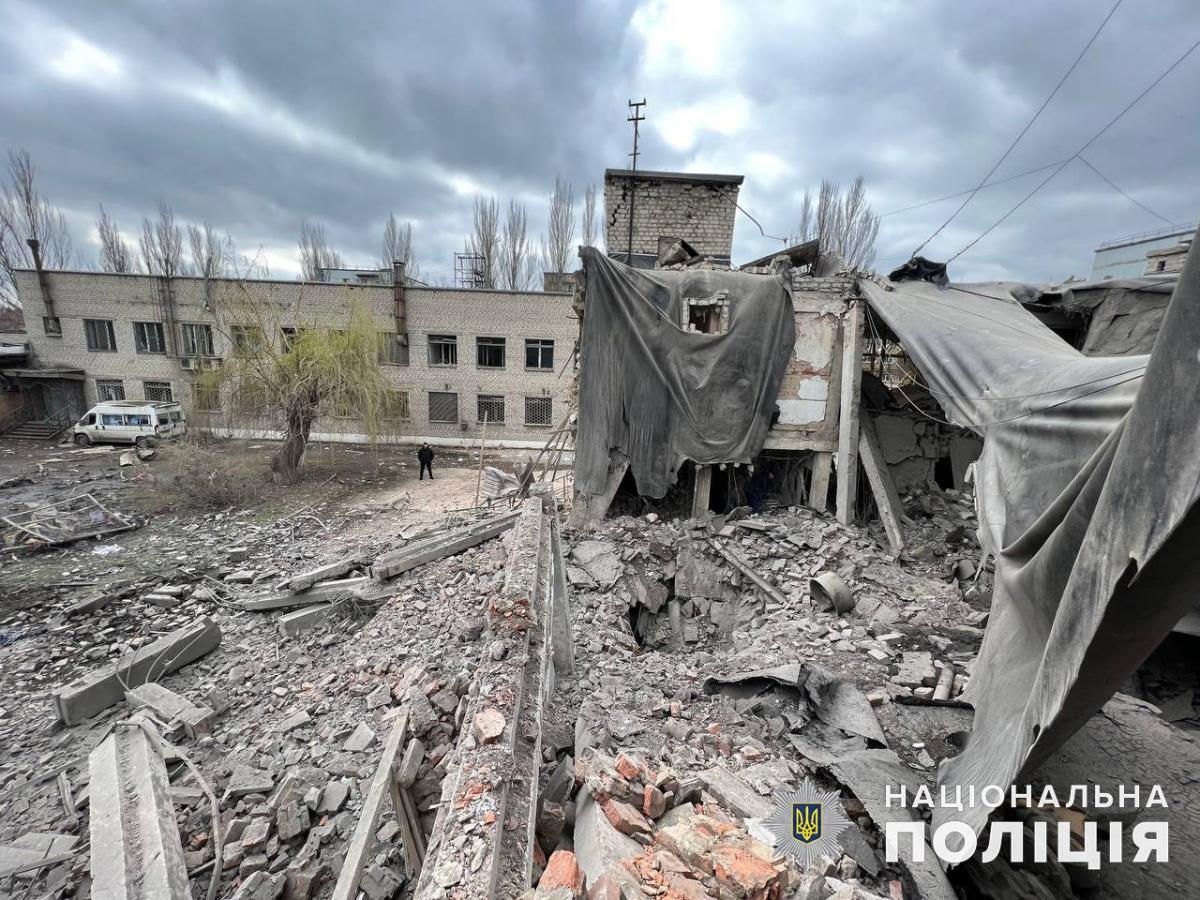Угроза котла или полукотла есть: эксперт о ситуации возле Курахово