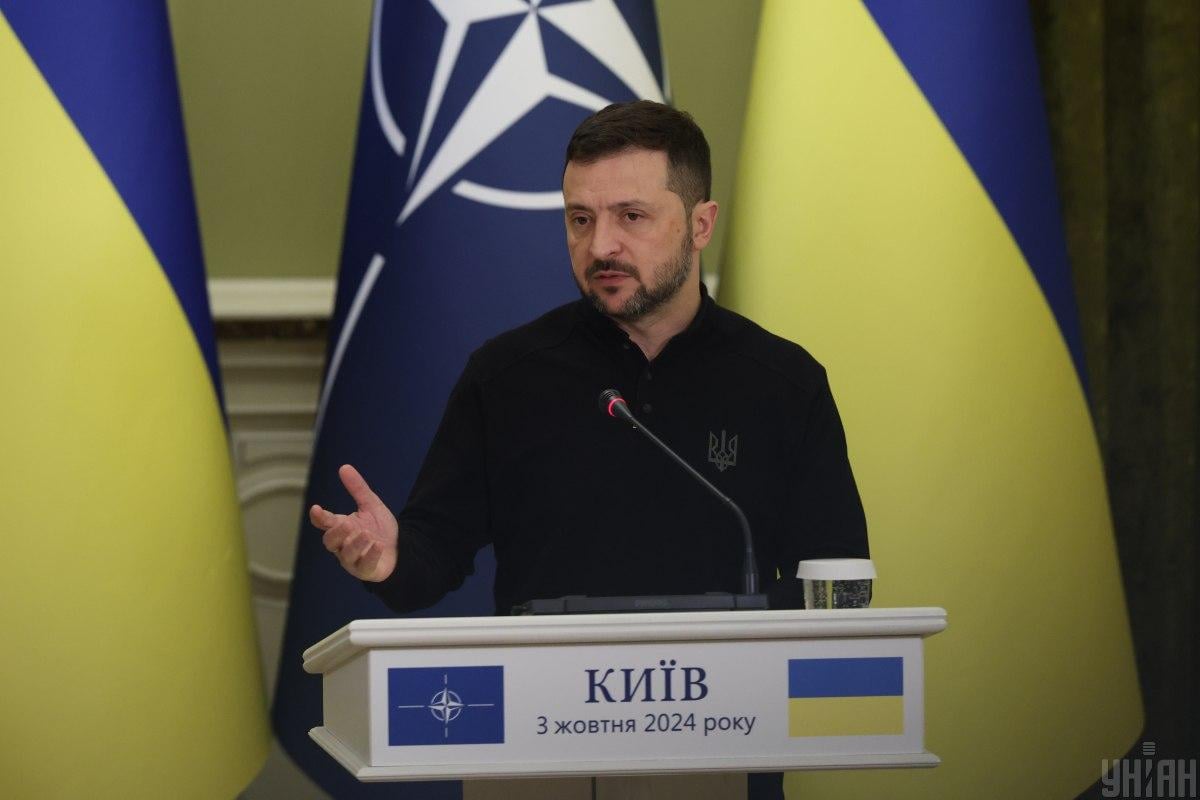 “Объятия с Путиным не помогут”: Зеленский объяснил, как Запад должен действовать против Путина