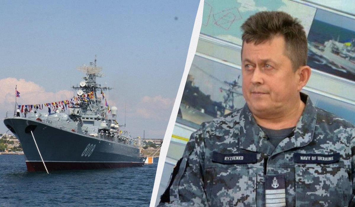 Удар по Каспийской флотилии: эксперт оценил количество поврежденных кораблей