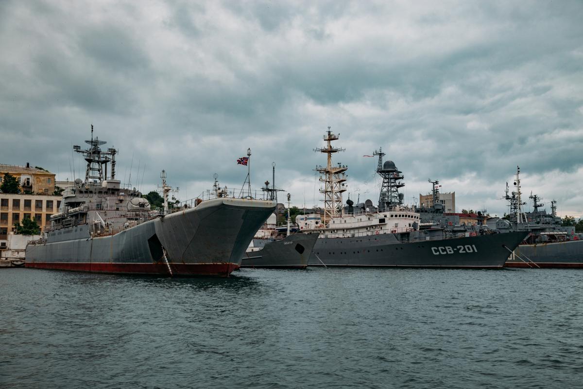 ВСУ впервые поразили вражескую флотилию в Каспийске: в ВМС объяснили, чем опасен регион