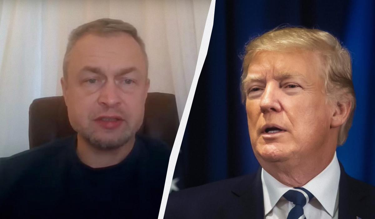 С победой Трампа на выборах у Украины появляется шанс победить в войне, – эксперт