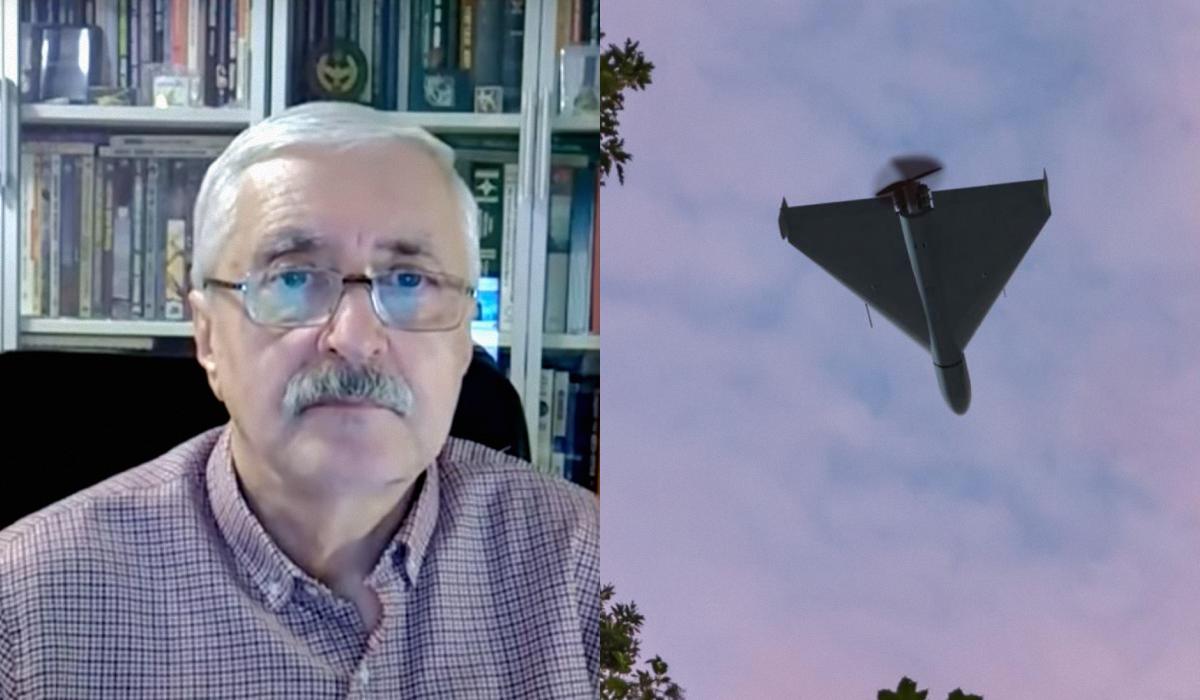 Атаки “Шахедами”: авиаэксперт назвал наиболее эффективный способ, как прекратить налеты