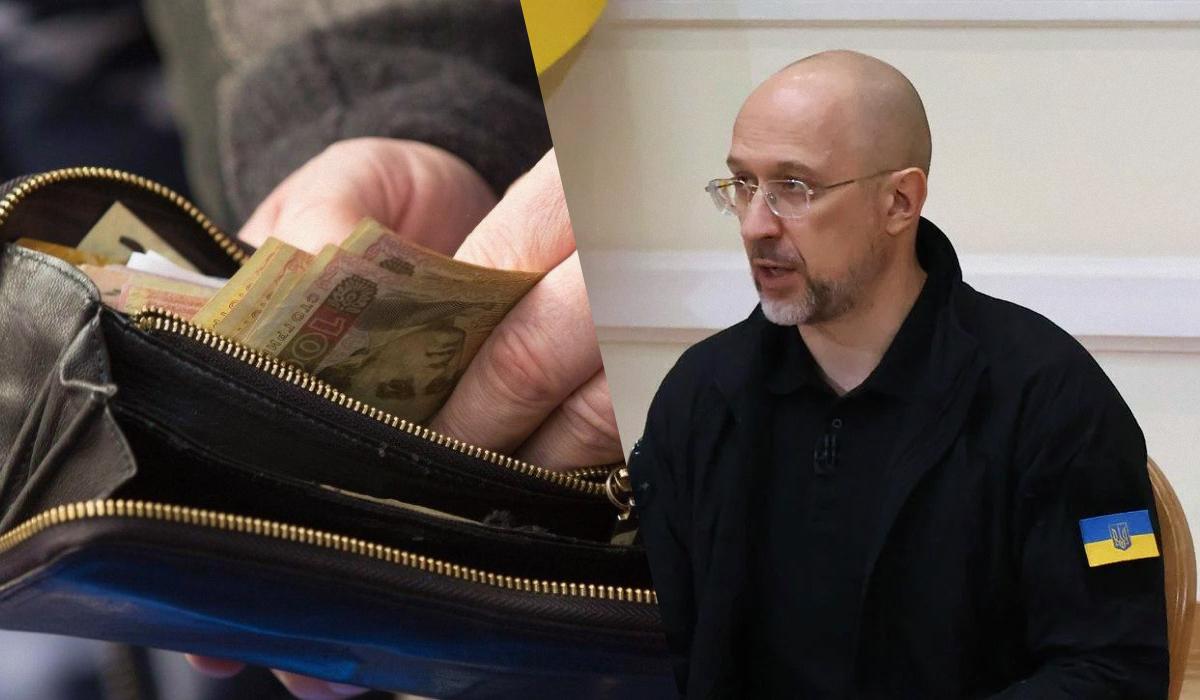 “Военные не воспринимают это справедливо”: Шмыгаль рассказал, что ждет экономическое бронирование