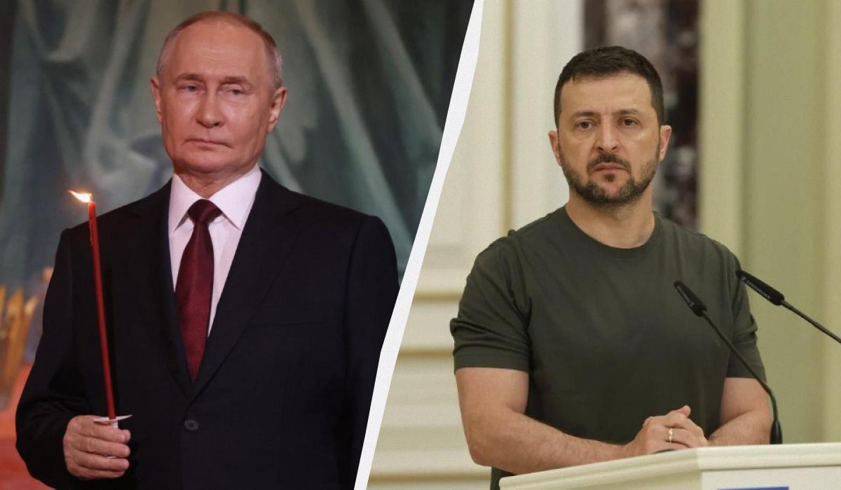 Россия может потребовать “репараций”: Зеленский выступил с заявлением