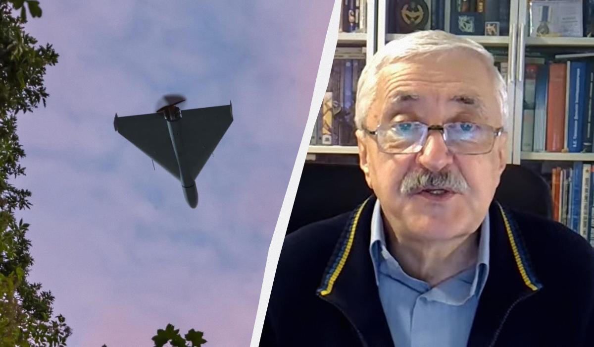 Авиаэксперт рассказал, как можно уничтожить российский завод по производству Shahed