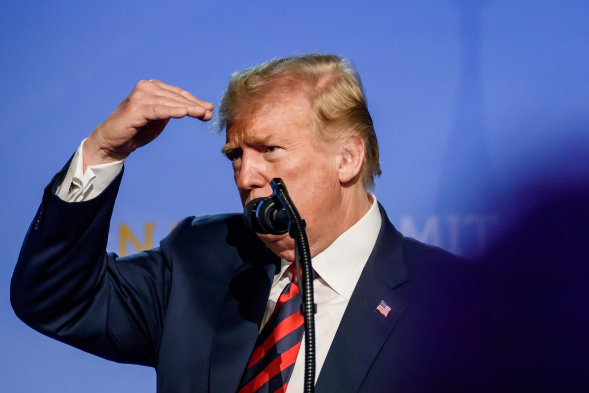 Трамп “пустится во все тяжкие”, если РФ его обидит, – эксперт-международник