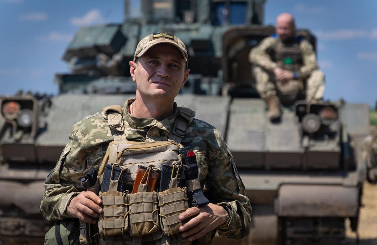 Возвращение из СОЧ: 47-ОМБр начала принимать беглых военных через чат-бот
