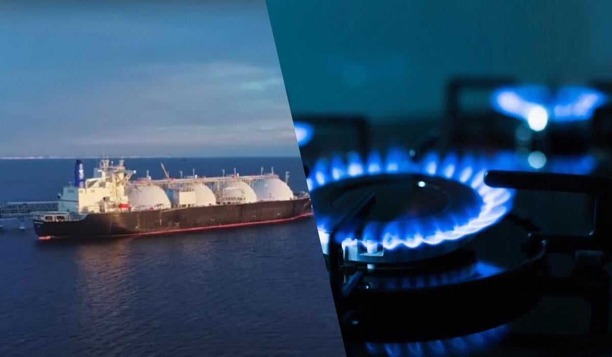 Зимние поставки газа в Европу под угрозой: Financial Times назвало основные проблемы
