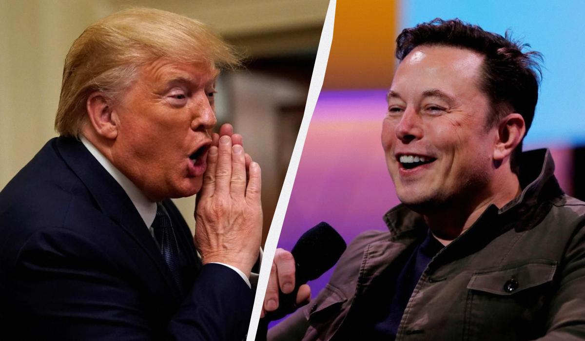 8 из 10 самых богатых людей мира заработали миллиарды на победе Трампа, – Bloomberg