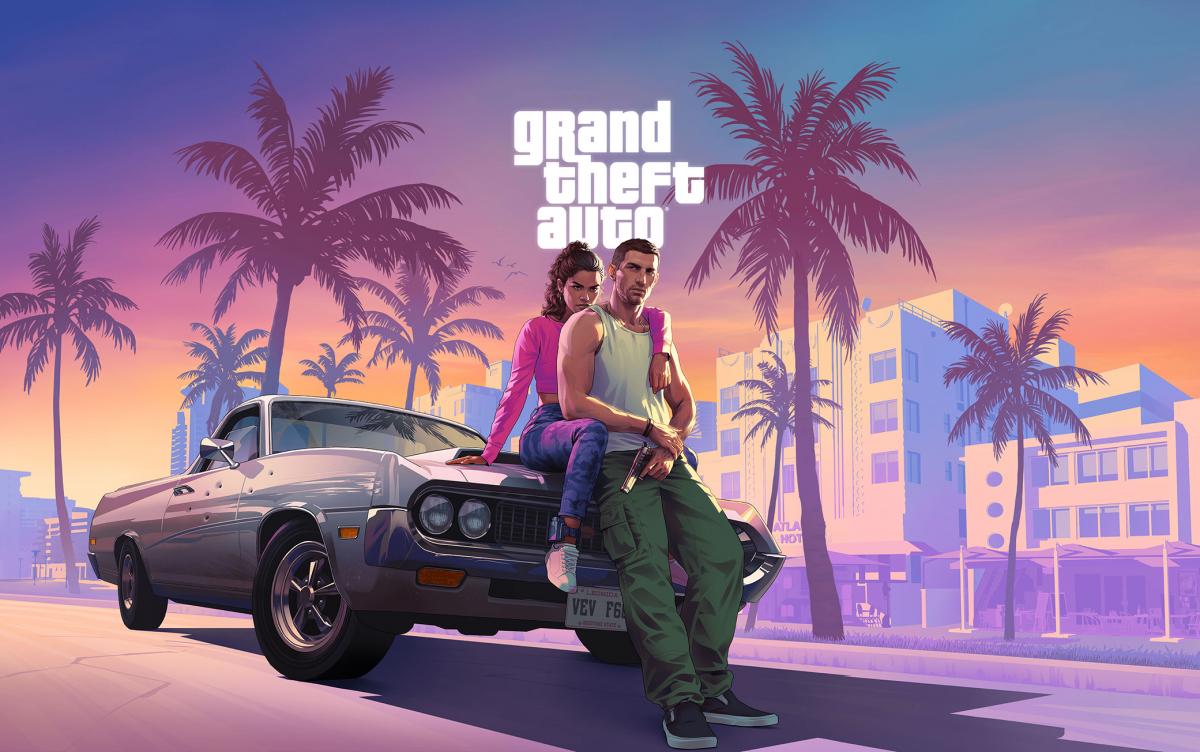 В Rockstar не переживают о возможных технических проблемах GTA 6 на Xbox Series S