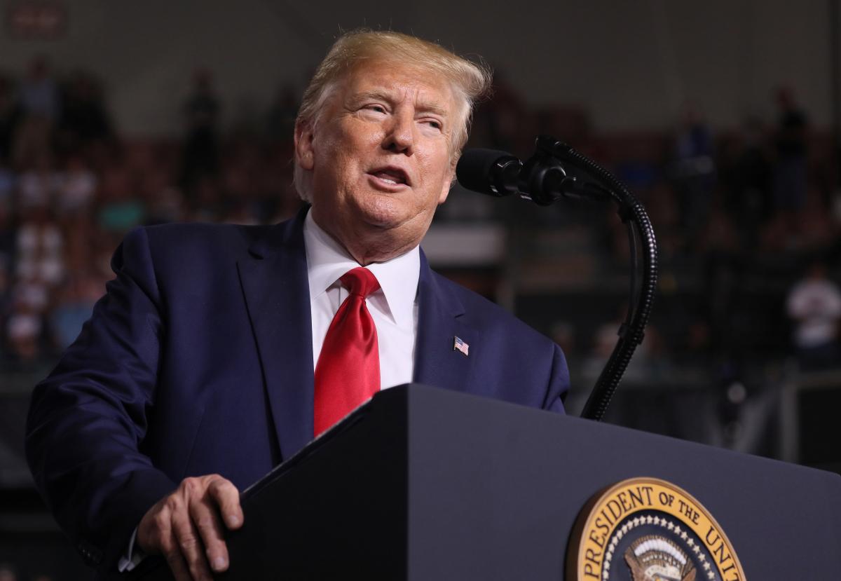 The Hill: Трамп хочет порвать союз РФ, Китая, Ирана и КНДР, а Украина – ключ к этому