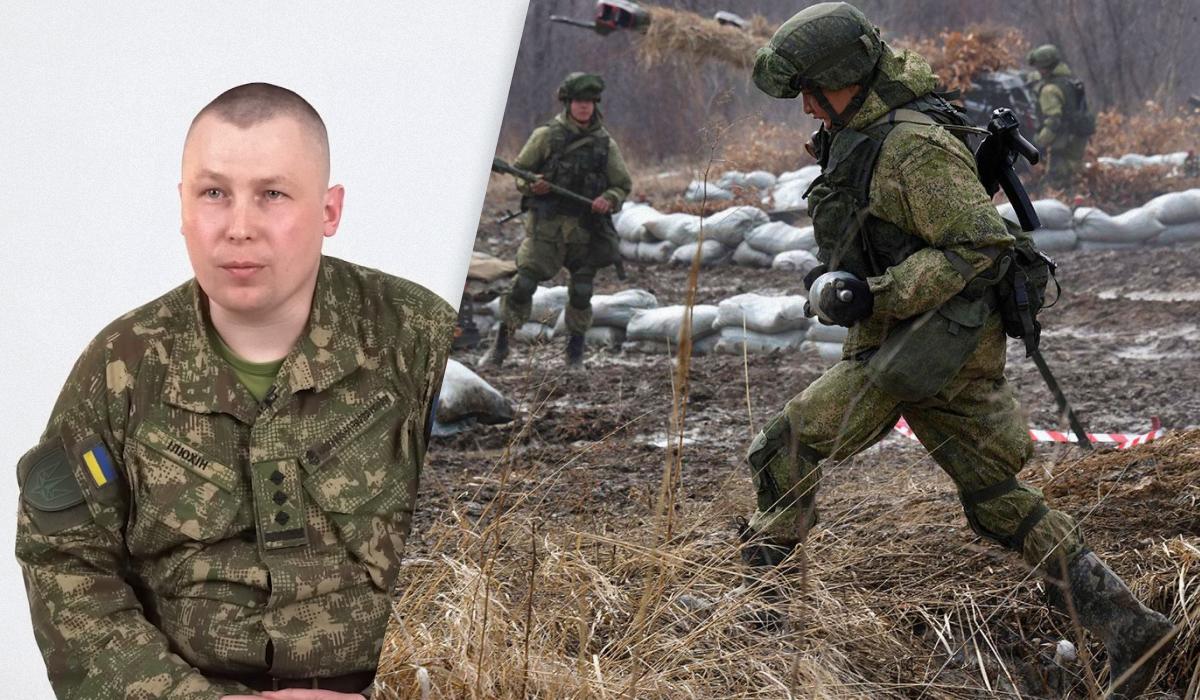 “Удар палкой или выстрел в голову товарища”: полковник НГУ рассказал о мотивации россиян