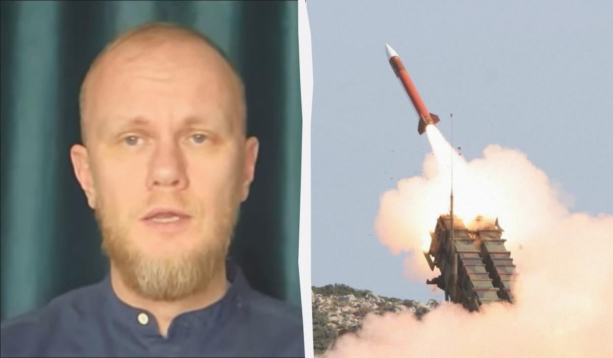 США передают ракеты-перехватчики к Patriot и NASAMS: на сколько их хватит Украине