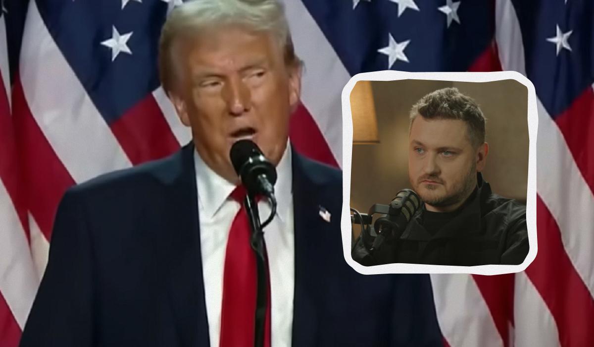 “Будет заинтересована Россия”: в ЦПД предупредили о “мирных планах” Трампа