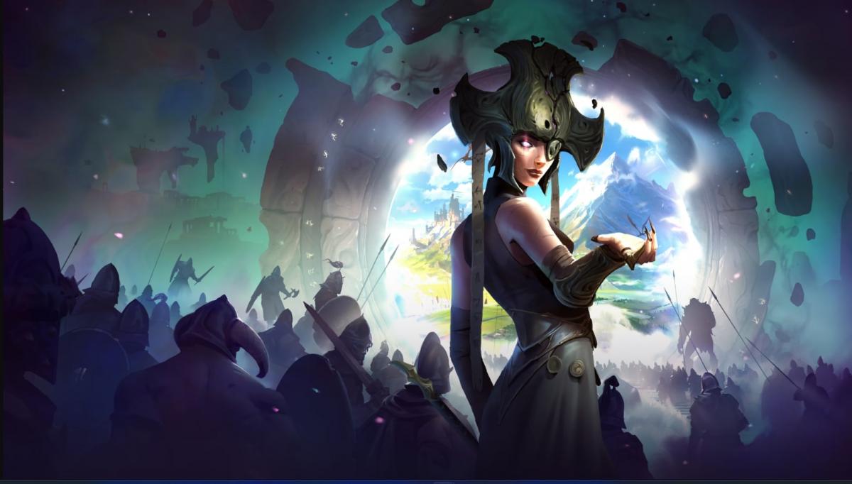 В Steam можно бесплатно поиграть в наследницу Civilization от Paradox Interactive