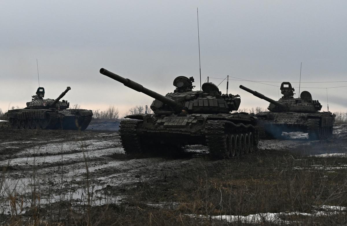 Не ударная сила: эксперт объяснил, зачем РФ возобновила бронетанковые штурмы