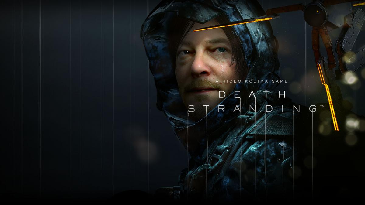 Death Stranding исполнилось 5 лет: Кодзима лично поблагодарил игроков за тёплый приём игры